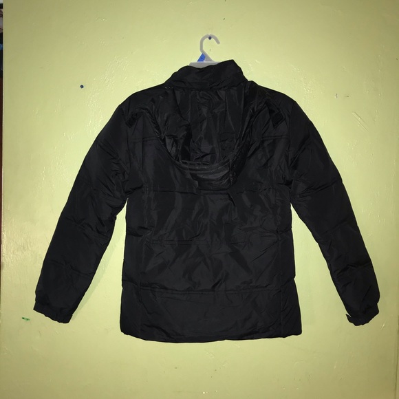 JINGPIN FUSHI PUFFER JACKET - Picture 4 of 6